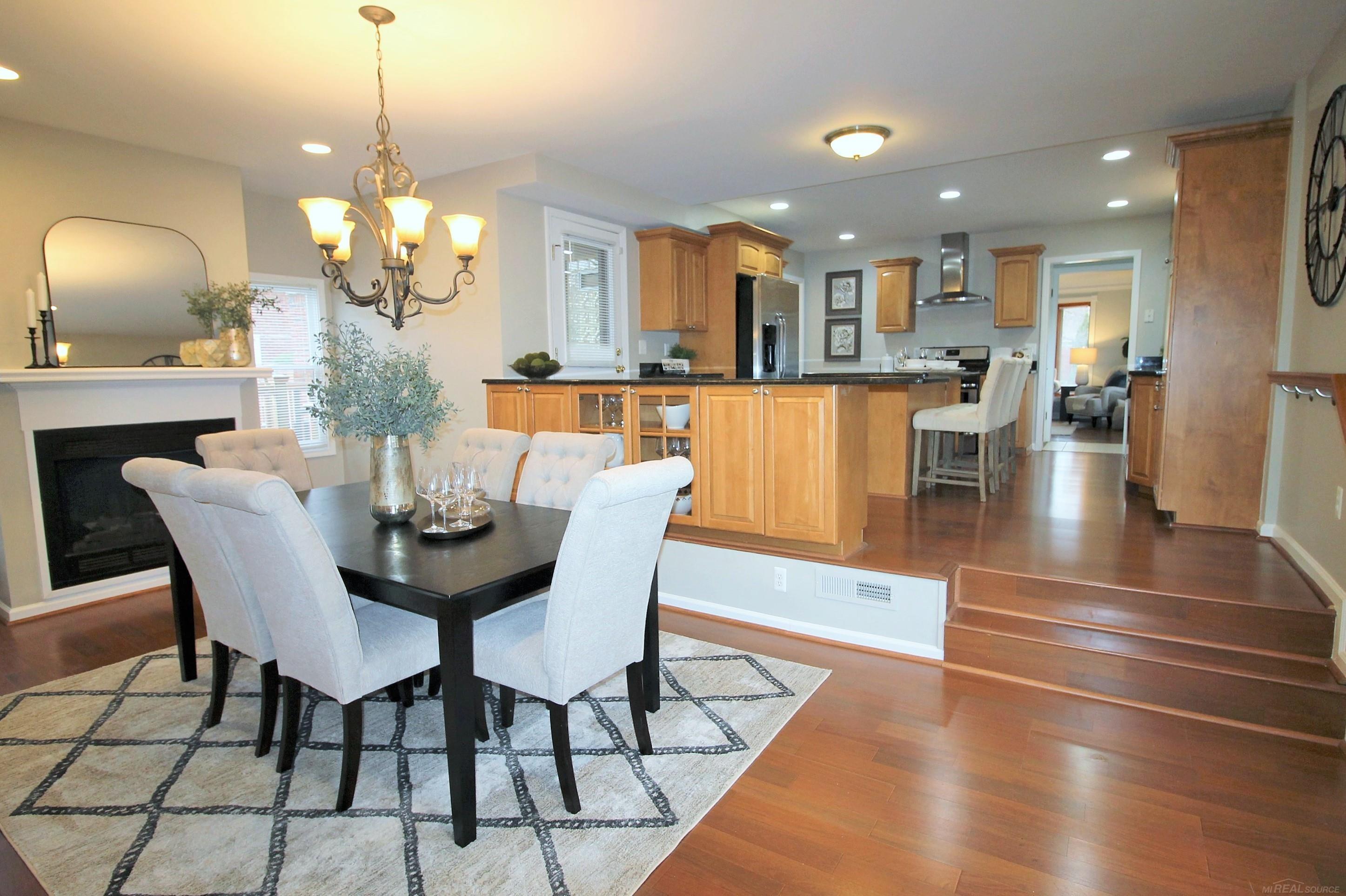 1424 Torrey Road Grosse Pointe Woods, MI 48236 - Photo 16 of 54