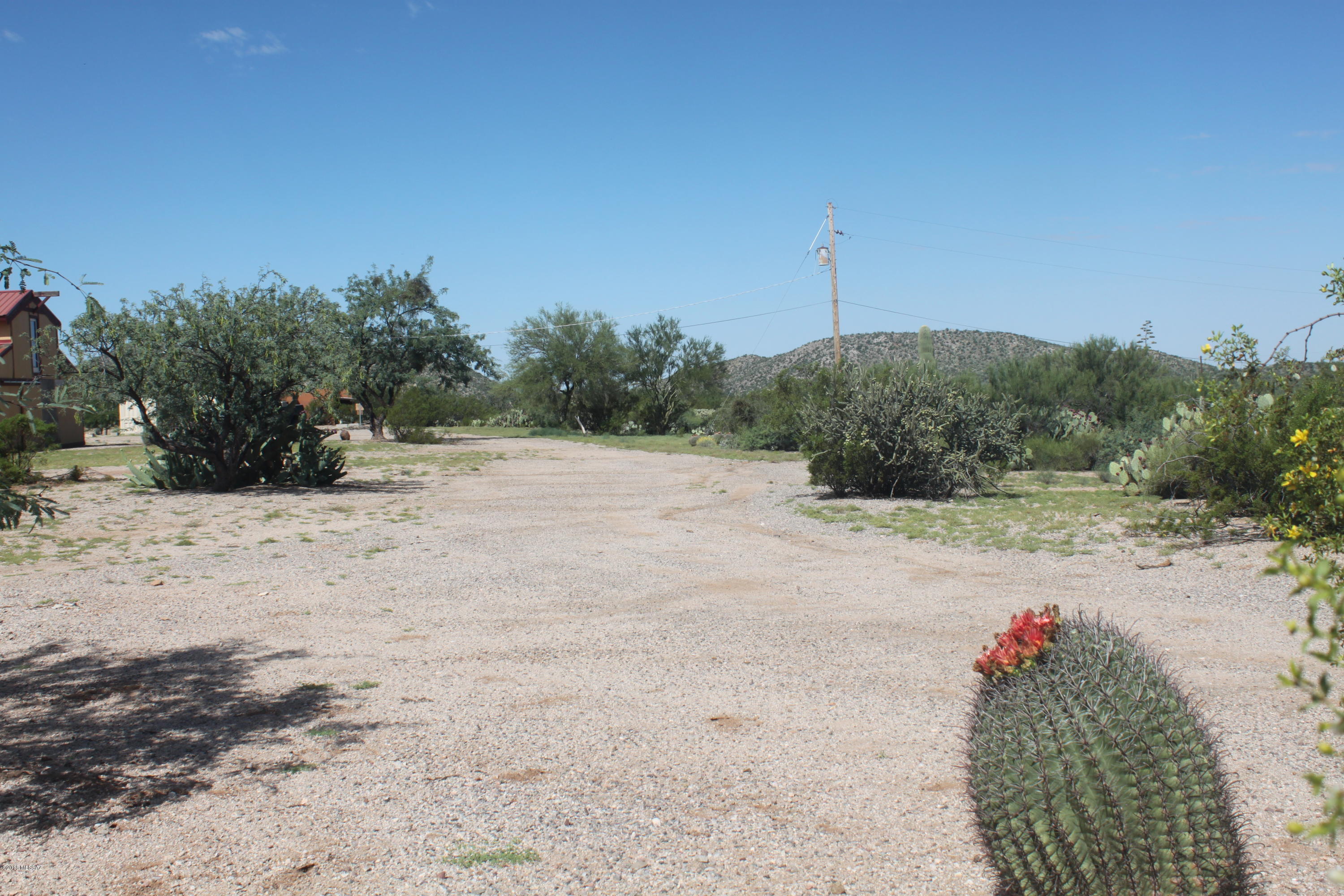 43925 East Cadillac Wash Road Tucson, AZ 85739 - Photo 19 of 27 IMG_8816