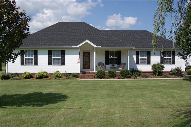 518 Dorris Road Portland, TN 37148 - Photo 1 of 20 Lovely from the curb! This home has so many updates it is LIKE NEW. Move-in Ready!