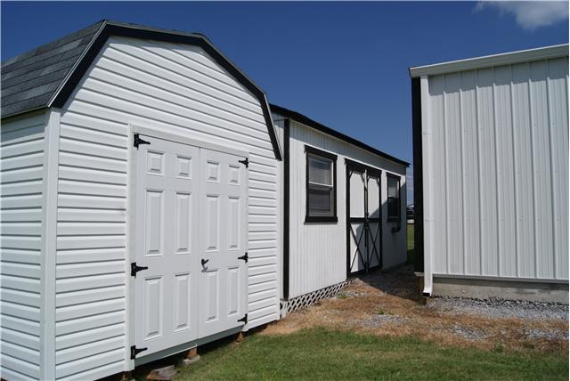 518 Dorris Road Portland, TN 37148 - Photo 19 of 20 These extra storage units are awesome. One has a cedar closet installed to store seasonal clothing!