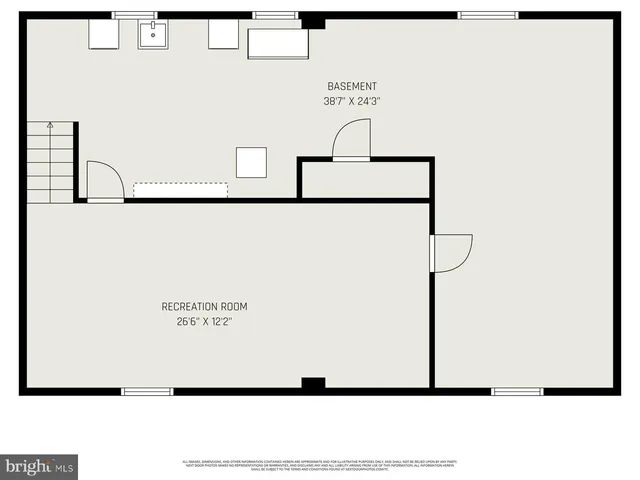 $251,000 | 7 Oakwood Circle, Camp Hill, PA 17011