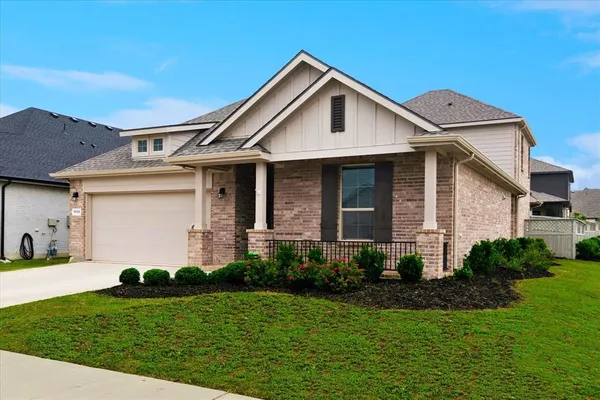 $3,295 | 1713 Brindle Street, Northlake, TX 76247
