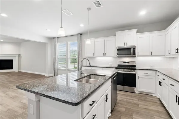 $3,295 | 1713 Brindle Street, Northlake, TX 76247