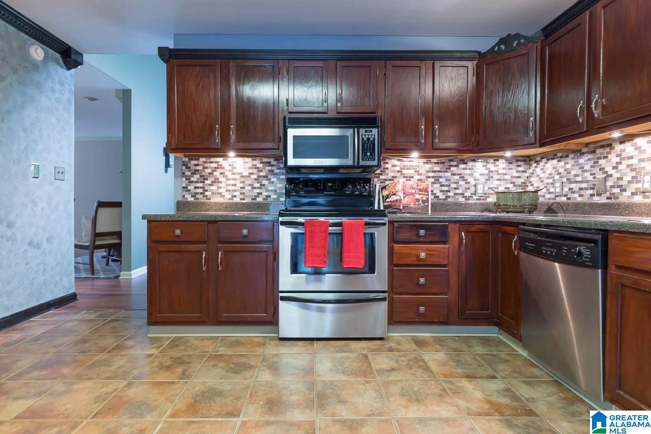 22714 Eastern Valley Road McCalla, AL 35111 - Photo 10 of 42