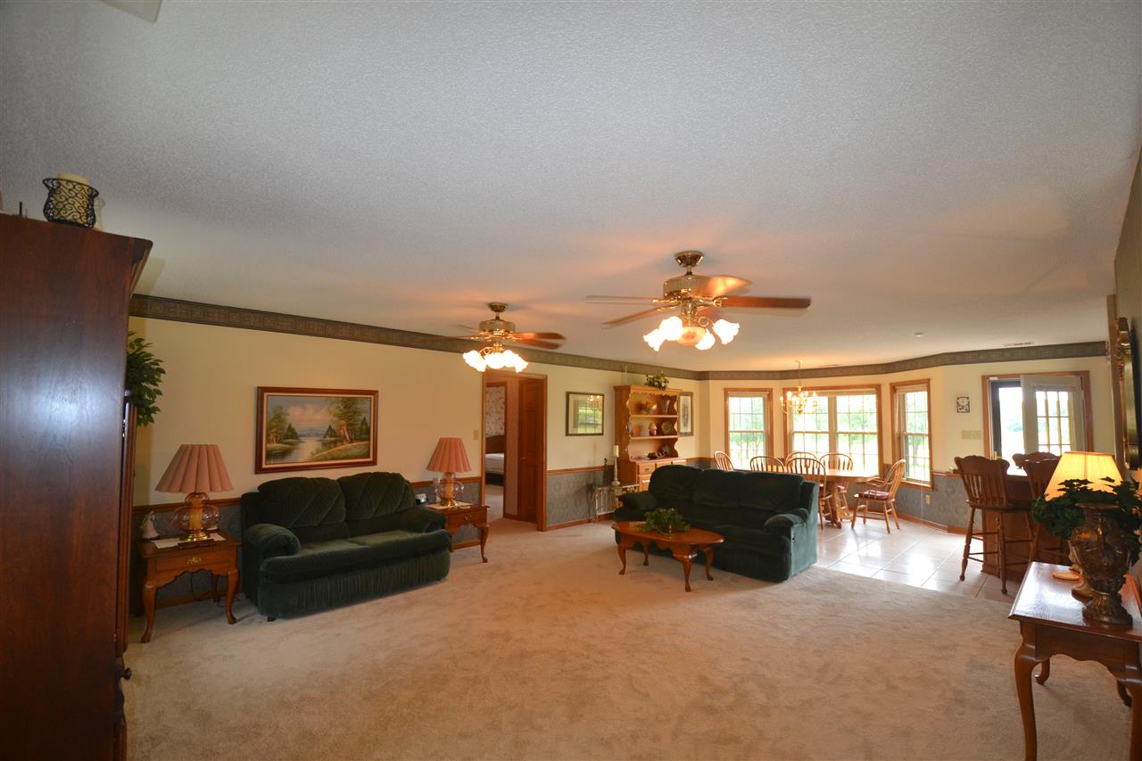 2854 Ward Road Millington, TN 38053 - Photo 12 of 25 Gallery Image 12