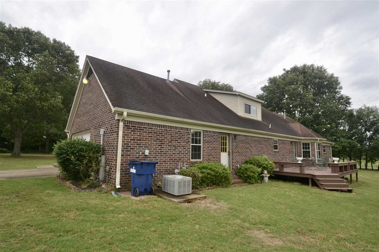 2854 Ward Road Millington, TN 38053 - Photo 23 of 25 Gallery Image 23