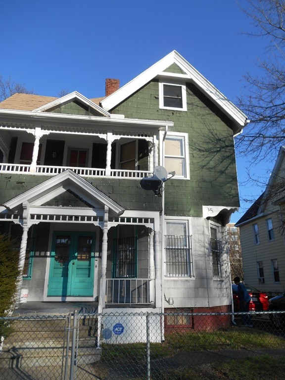187 Marion Street Springfield, MA 01109 - Photo 1 of 12 Gallery Image 1