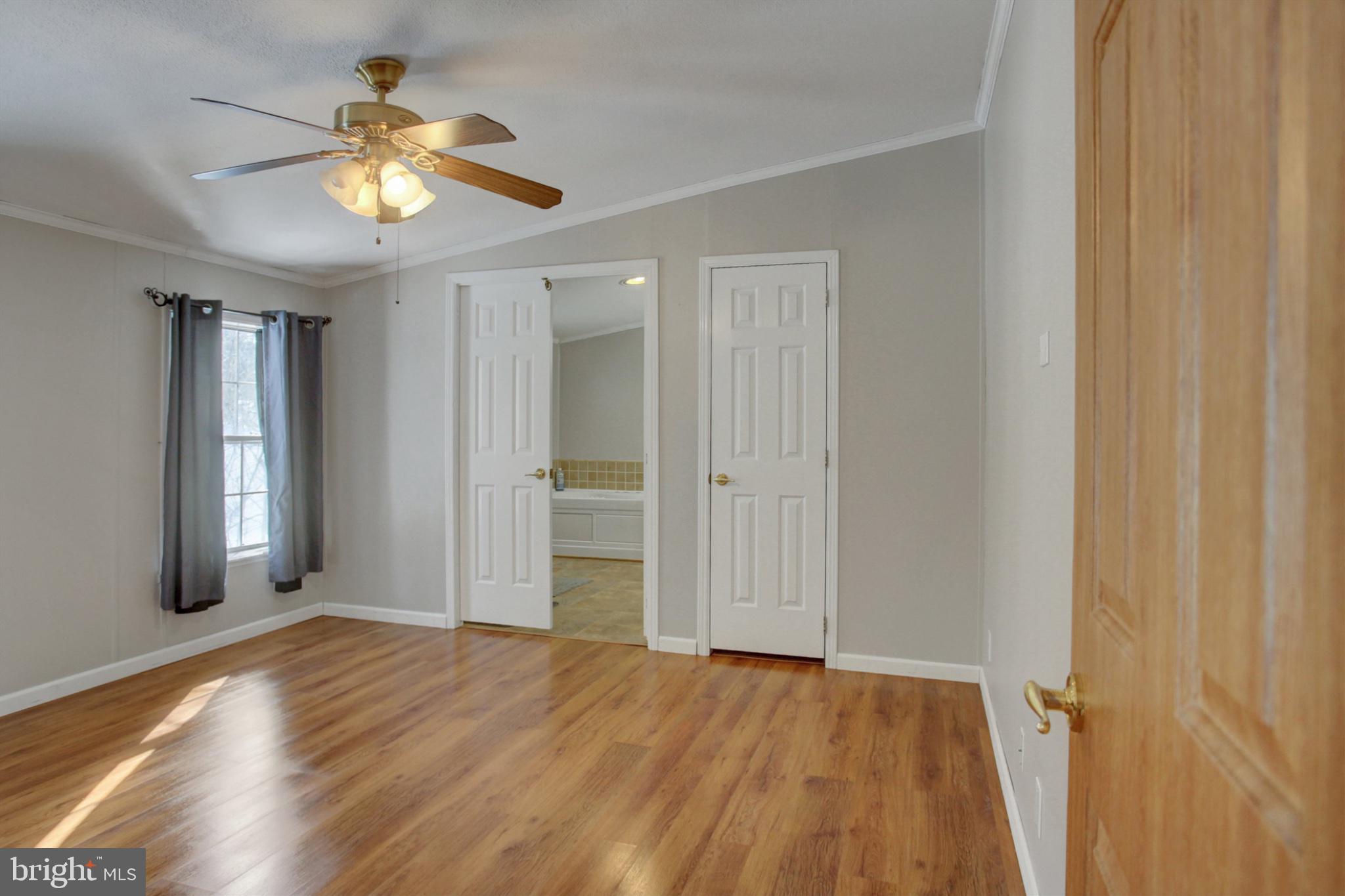 15134 North Young Road Greencastle, PA 17225 - Photo 16 of 30 Bright and airy room with charm.