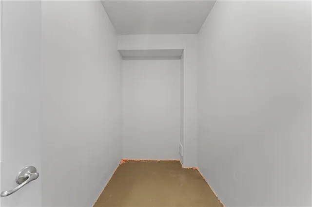 a view of small space