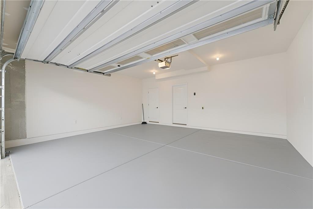 818 Oneida Circle Mars, PA 16046 - Photo 38 of 45 a view of an empty room