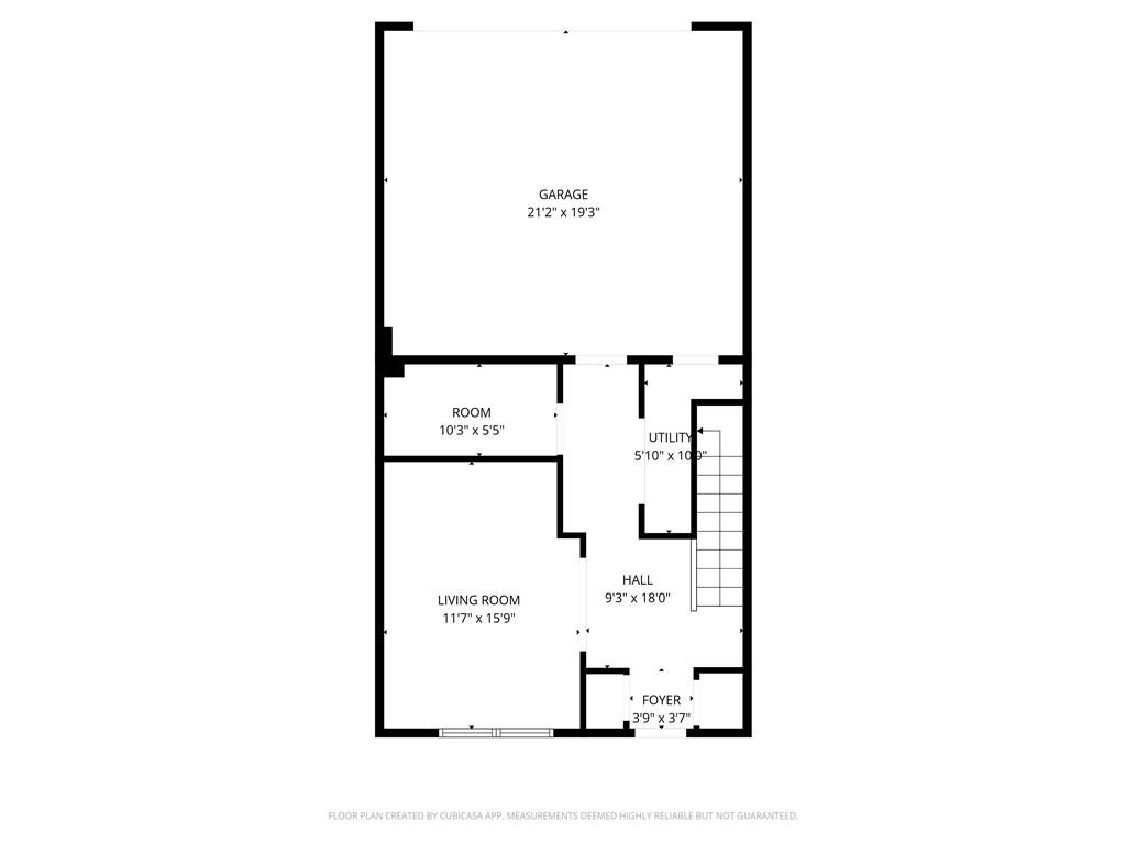 818 Oneida Circle Mars, PA 16046 - Photo 42 of 45 a picture of a bench in a white building