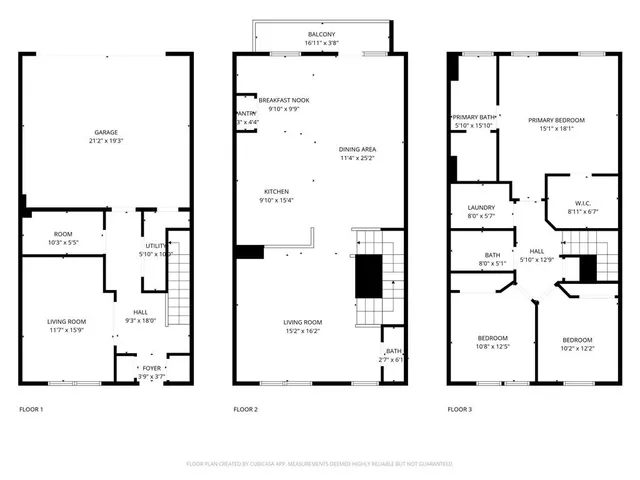 $2,850 | 818 Oneida Circle, Mars, PA 16046