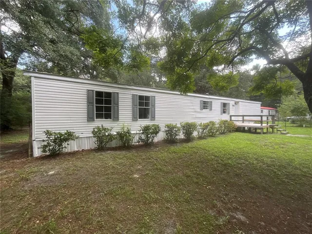 $147,500 | 7591 Northwest 167th Place, Trenton, FL 32693