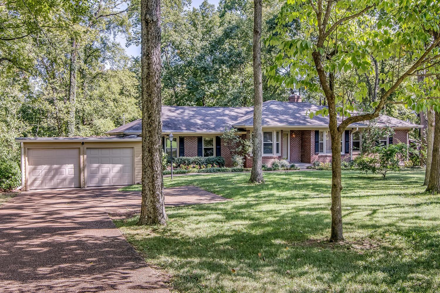 505 Vantrease Road Madison, TN 37115 - Photo 2 of 28 Gallery Image 2