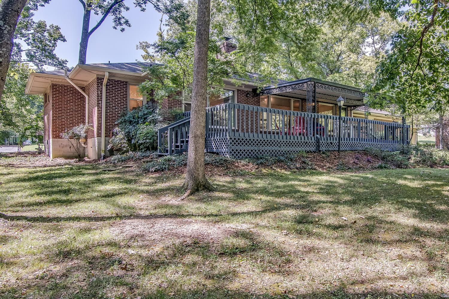 505 Vantrease Road Madison, TN 37115 - Photo 27 of 28 Gallery Image 27