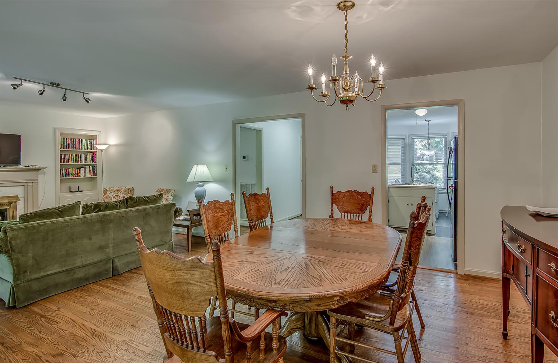 505 Vantrease Road Madison, TN 37115 - Photo 8 of 28 Gallery Image 8