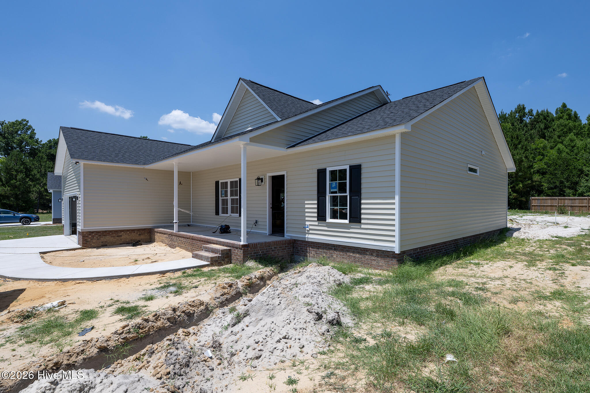682 Crump Farm Road New Bern, NC 28562 - Photo 1 of 35 Welcome Home!