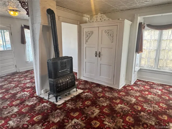 $510,000 | 119 Tabor Street, Buena Vista, CO 81211