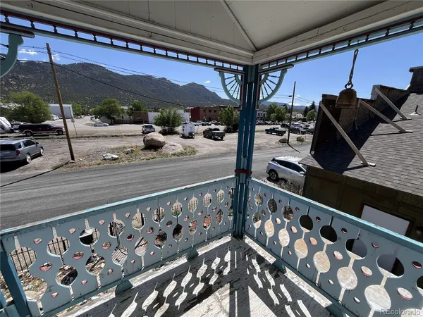 $510,000 | 119 Tabor Street, Buena Vista, CO 81211