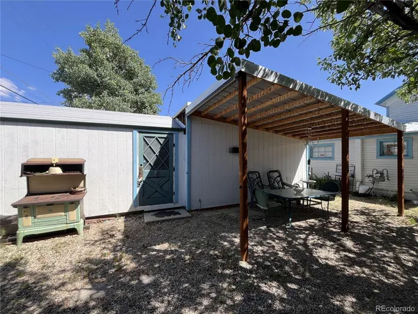 $510,000 | 119 Tabor Street, Buena Vista, CO 81211