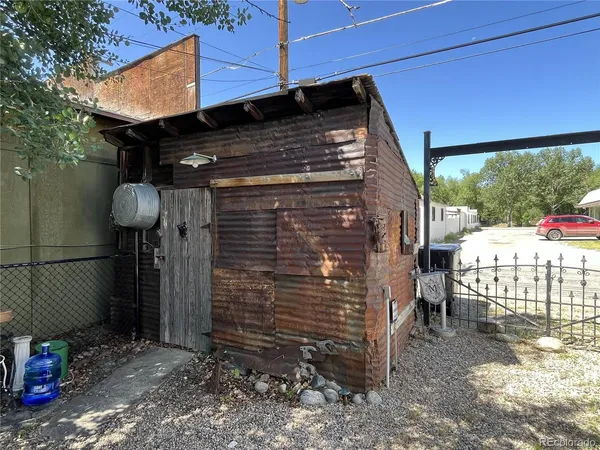 $510,000 | 119 Tabor Street, Buena Vista, CO 81211