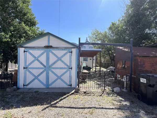 $510,000 | 119 Tabor Street, Buena Vista, CO 81211