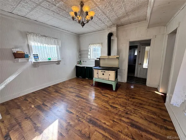 $510,000 | 119 Tabor Street, Buena Vista, CO 81211
