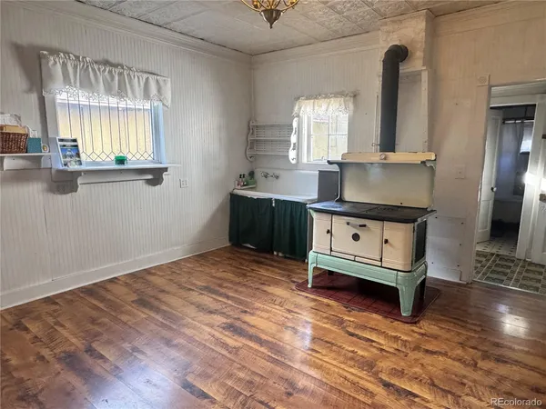 $510,000 | 119 Tabor Street, Buena Vista, CO 81211