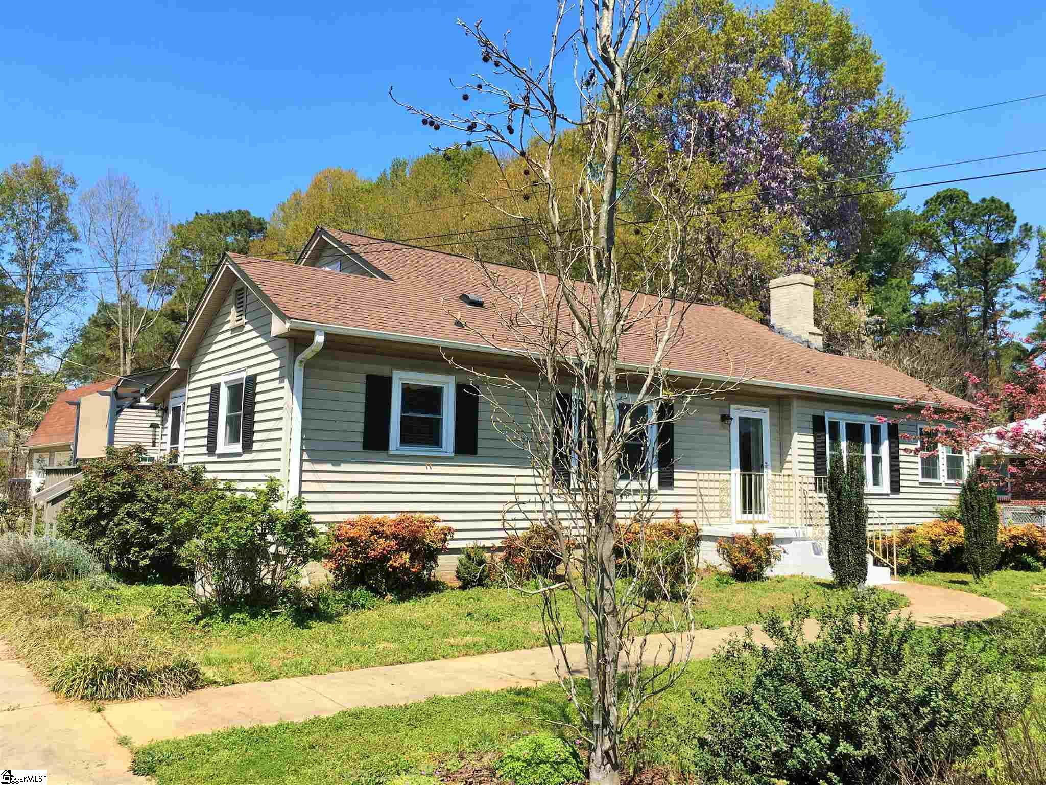 1603 East Calhoun Street Anderson, SC 29621 - Photo 2 of 36