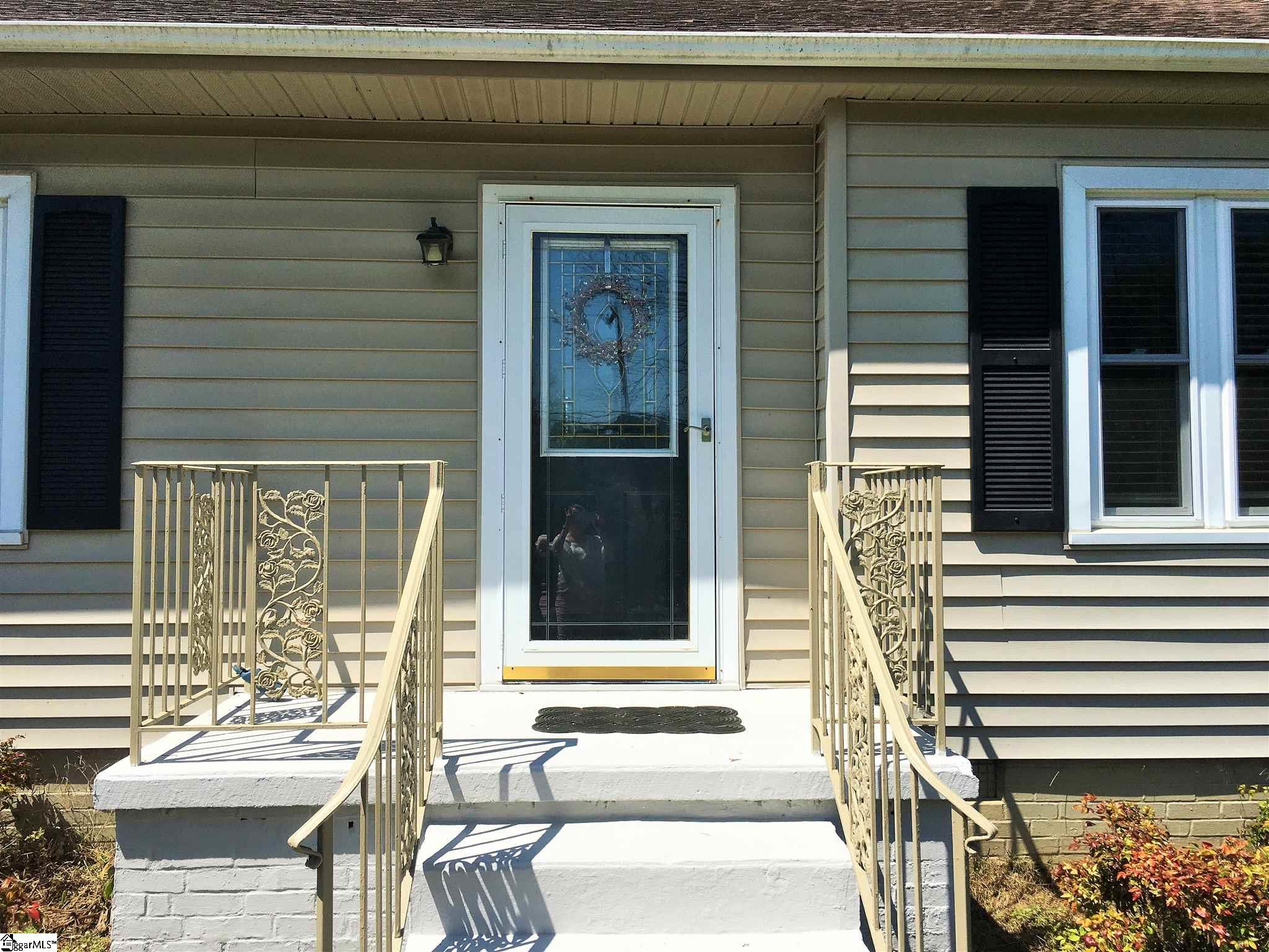 1603 East Calhoun Street Anderson, SC 29621 - Photo 3 of 36