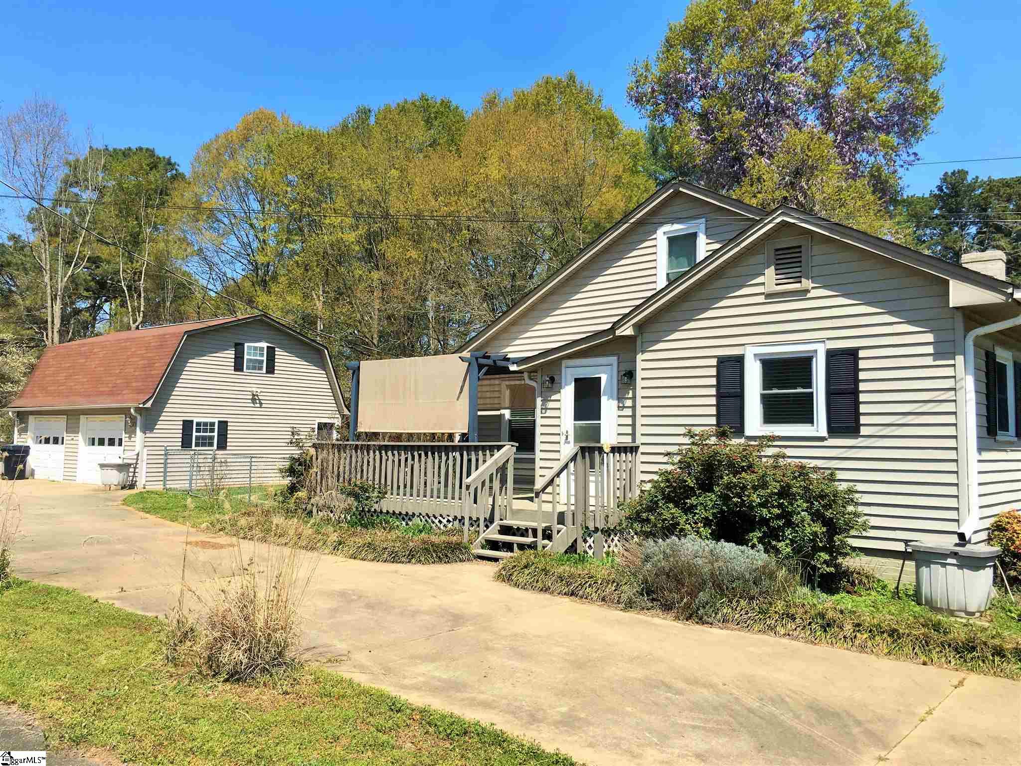 1603 East Calhoun Street Anderson, SC 29621 - Photo 24 of 36