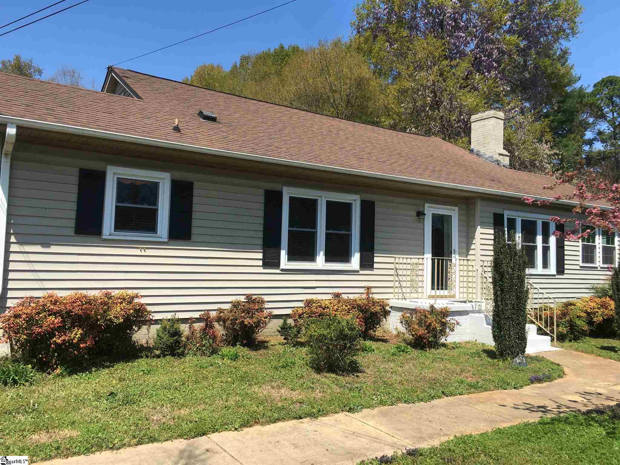 1603 East Calhoun Street Anderson, SC 29621 - Photo 30 of 36