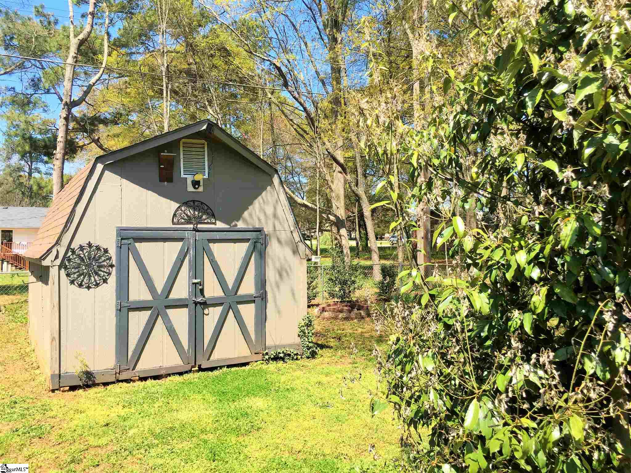 1603 East Calhoun Street Anderson, SC 29621 - Photo 31 of 36