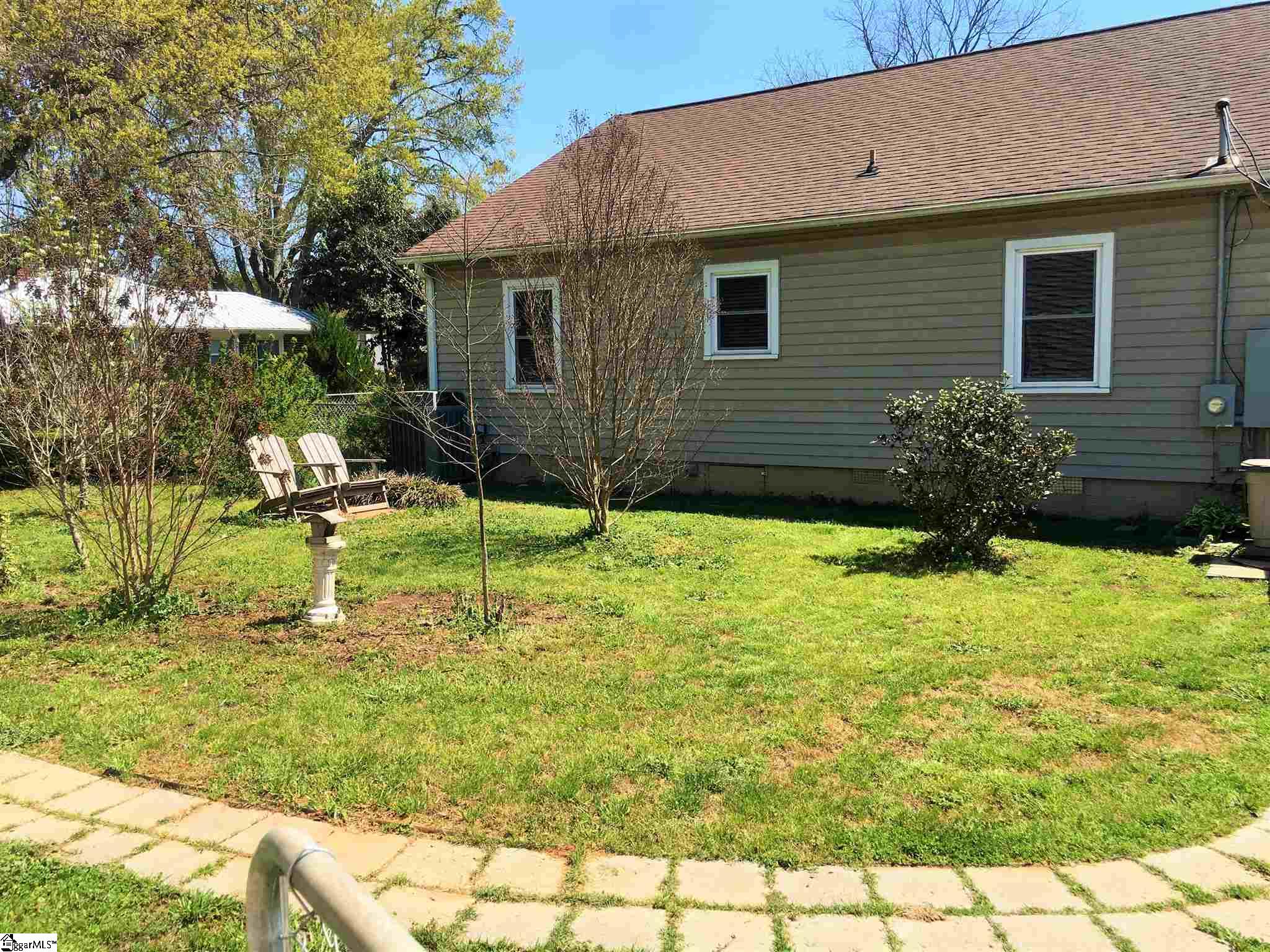 1603 East Calhoun Street Anderson, SC 29621 - Photo 33 of 36