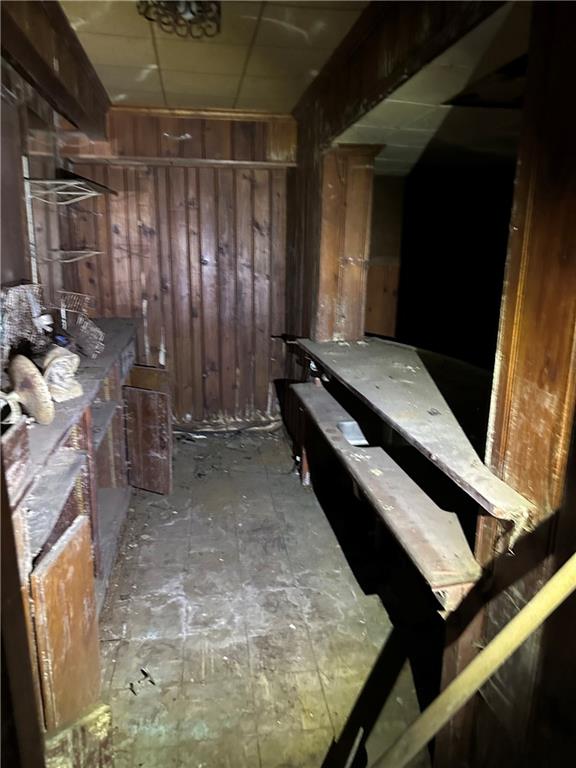 1730 Graham Boulevard Pittsburgh, PA 15235 - Photo 20 of 24 a view of water heater room