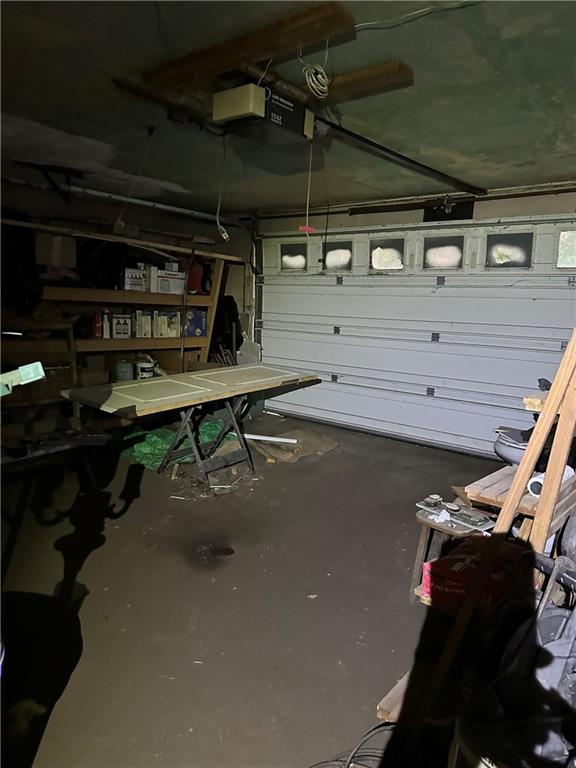 1730 Graham Boulevard Pittsburgh, PA 15235 - Photo 21 of 24 a view of storage and utility room