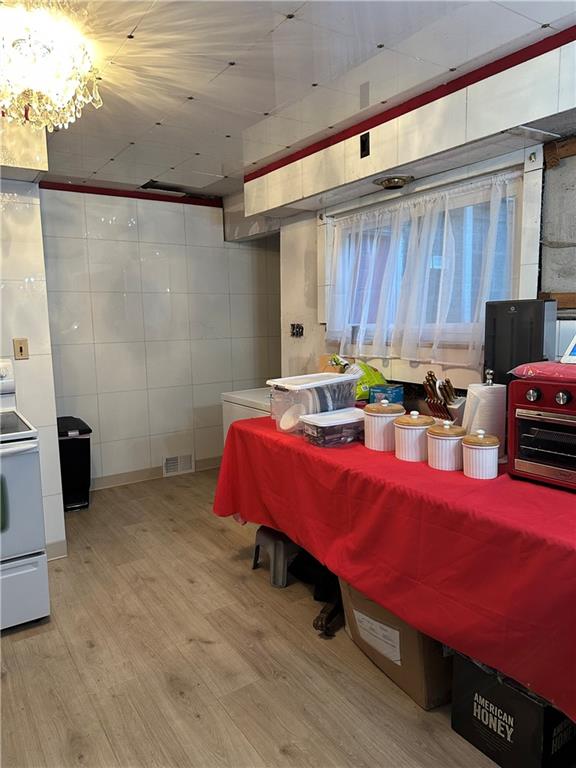 1730 Graham Boulevard Pittsburgh, PA 15235 - Photo 5 of 24 a room with furniture and a table