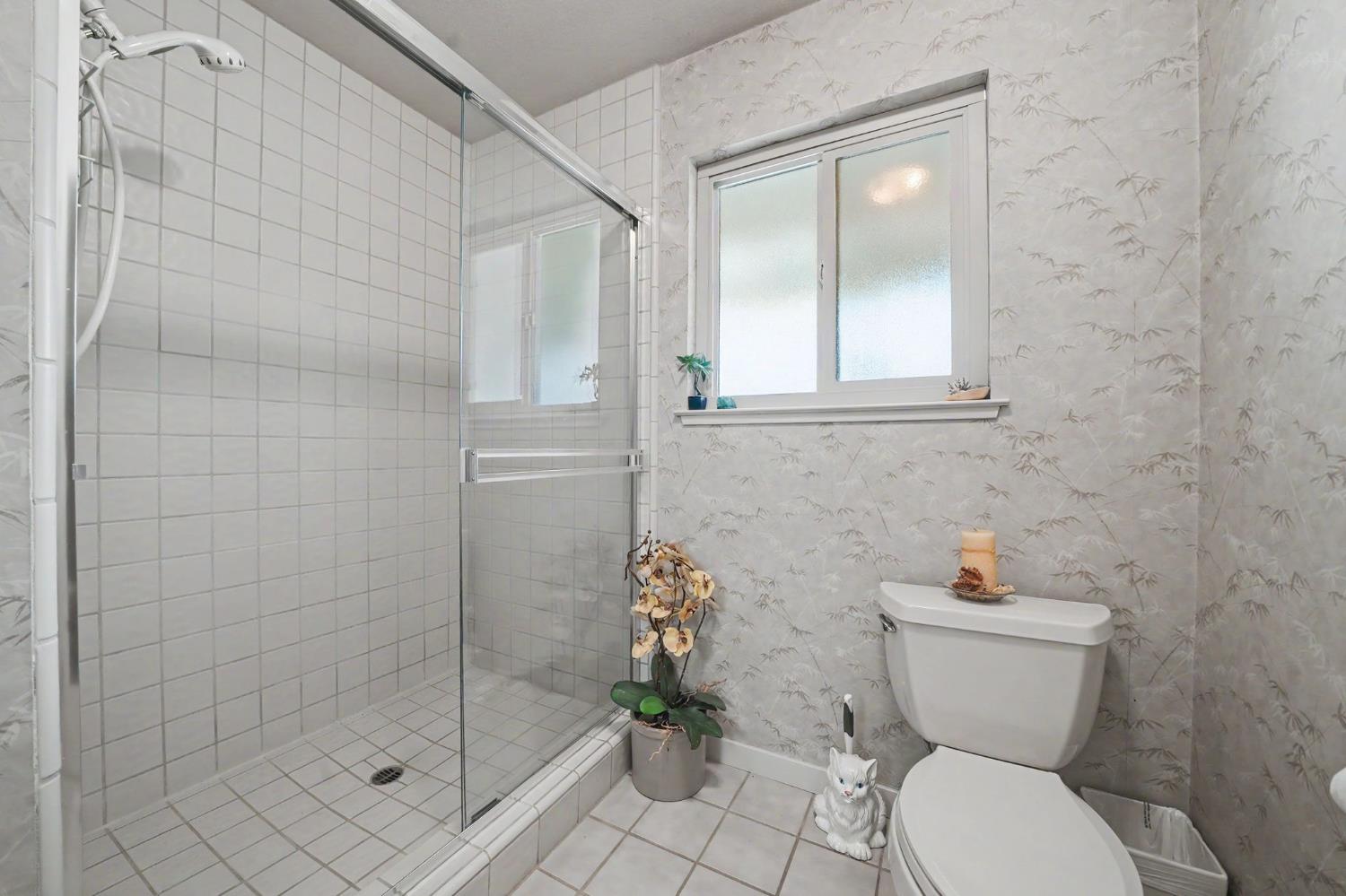 9069 Bader Road Elk Grove, CA 95624 - Photo 60 of 70 3rd bathroom shower