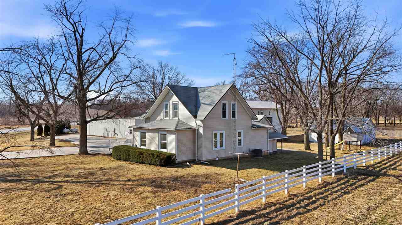 1304 Angle Road Southwest Kalona, IA 52247 - Photo 66 of 74 Gallery Image 66