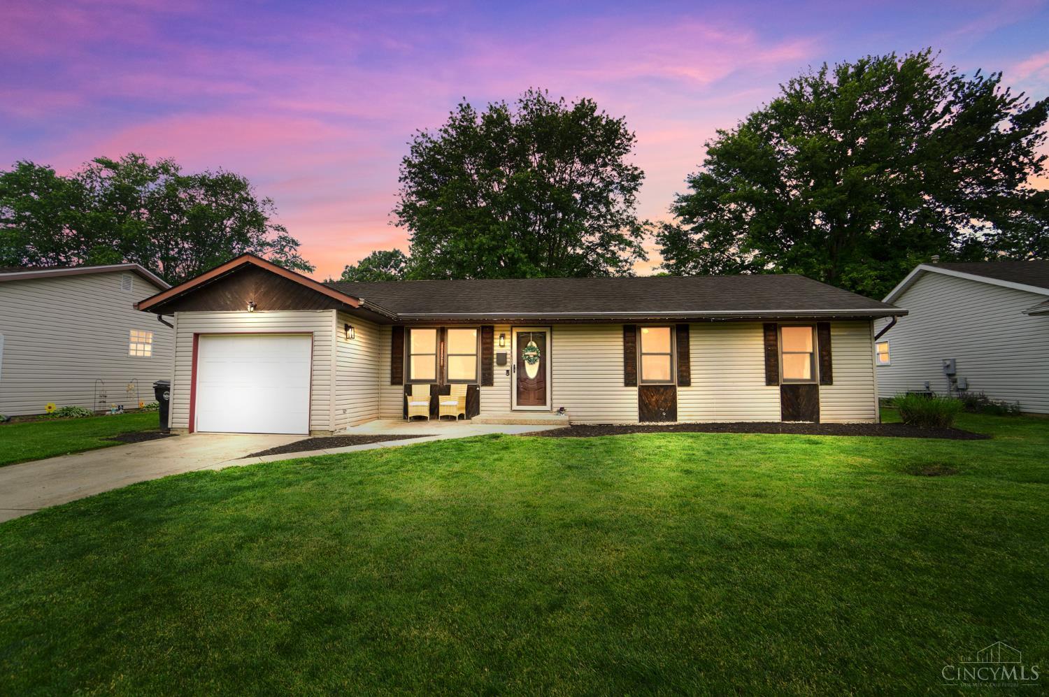 1121 Linhof Road Wilmington, OH 45177 - Photo 1 of 50