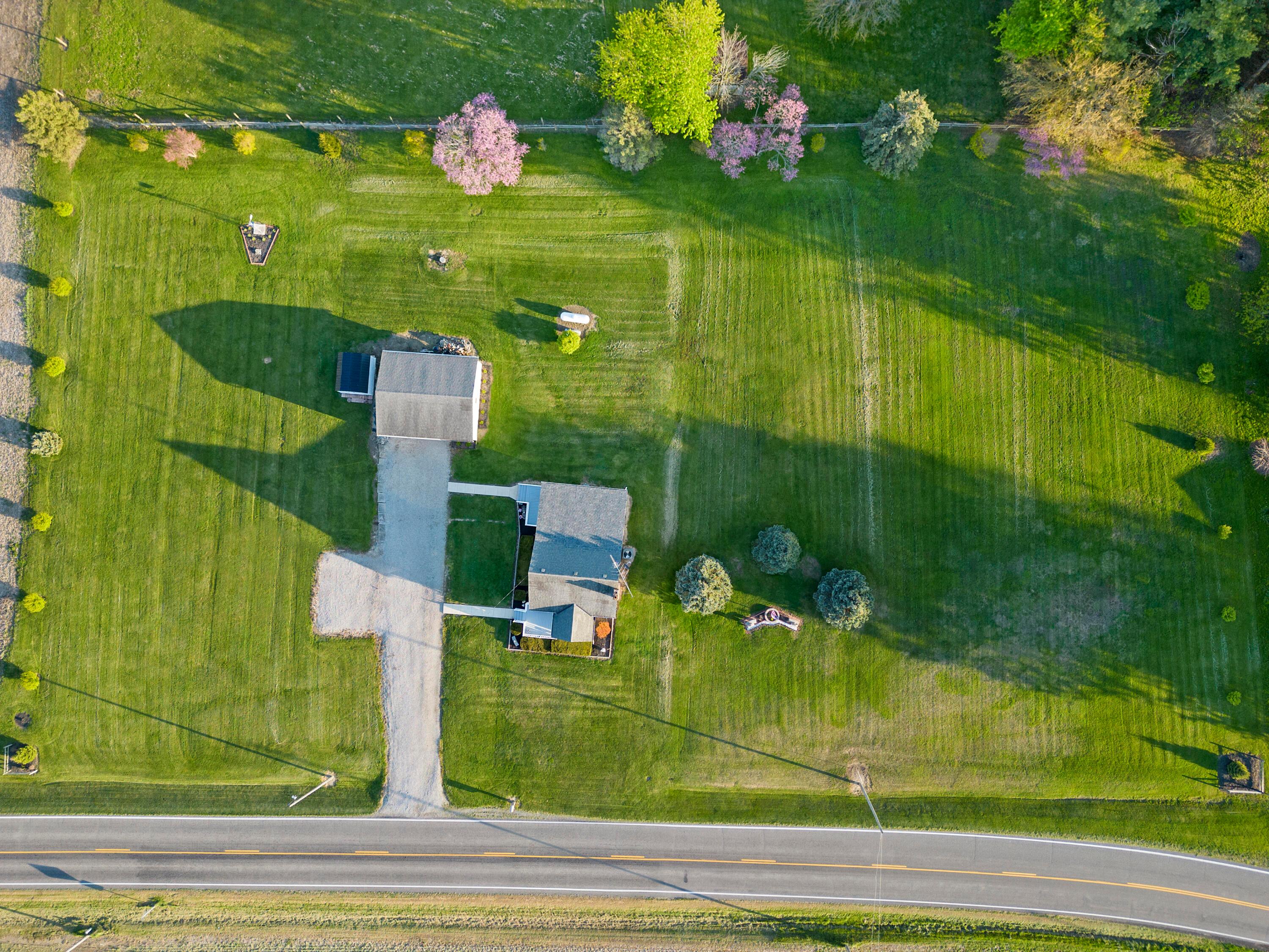 14161 Miller Road Richwood, OH 43344 - Photo 33 of 38 Areal of Property
