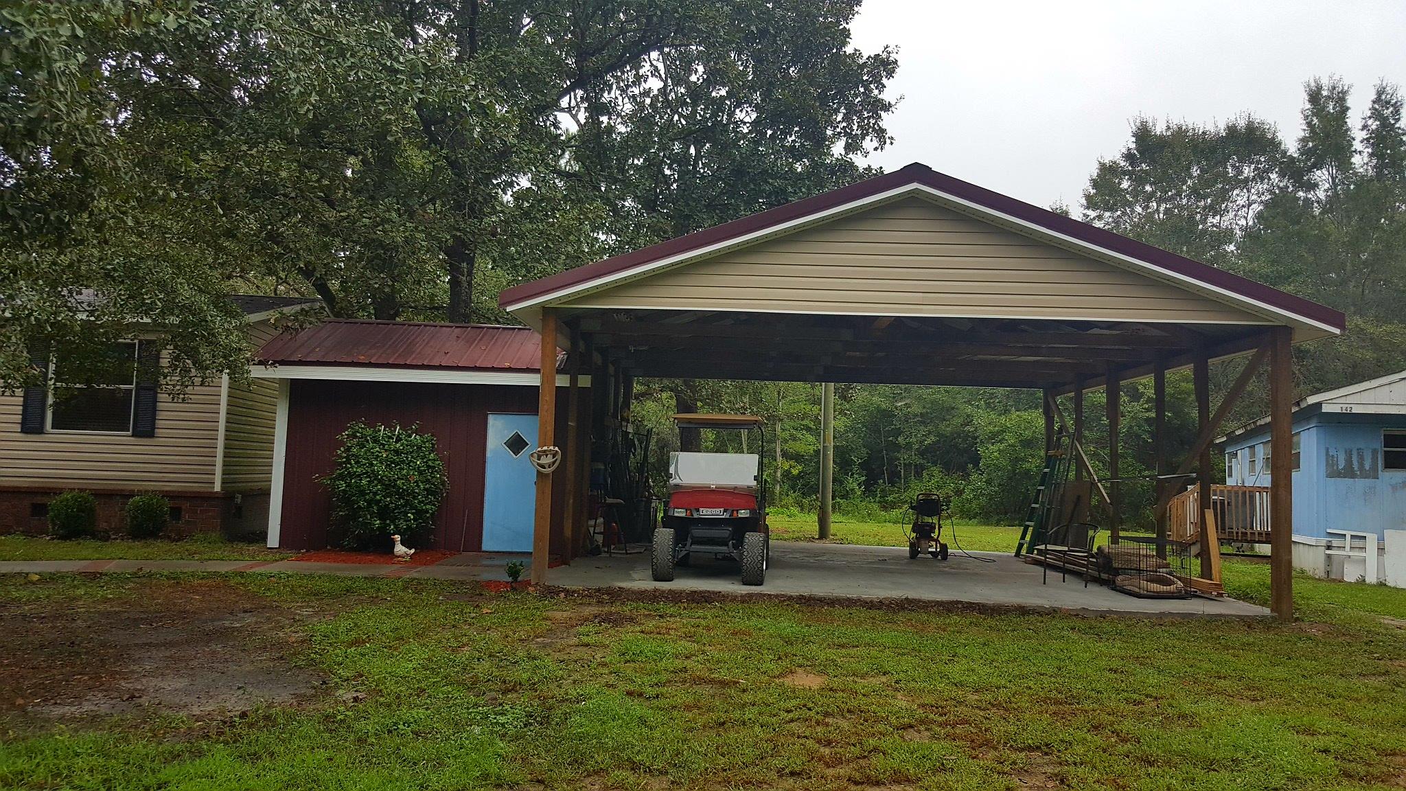 142 Rustys Way Cross, SC 29436 - Photo 3 of 25 20160921_151805
