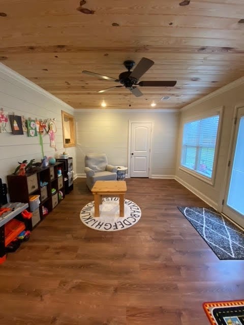 5787 Val Del Road Hahira, GA 31632 - Photo 15 of 42 Gallery Image 15