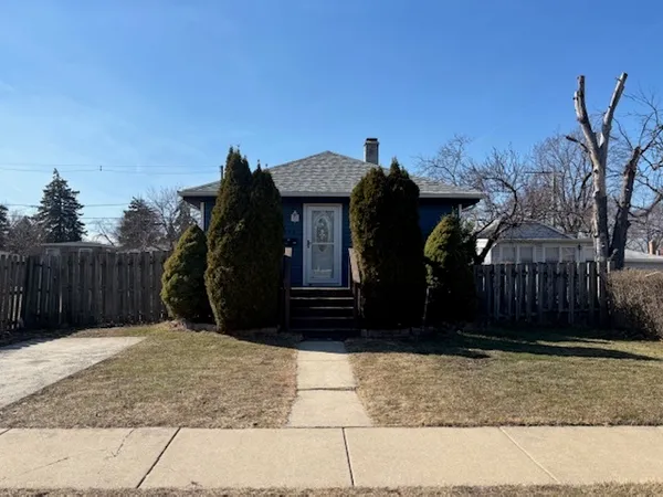 $165,900 | 1336 Hirsch Avenue, Calumet City, IL 60409