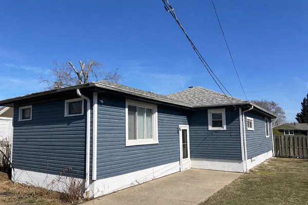 $165,900 | 1336 Hirsch Avenue, Calumet City, IL 60409