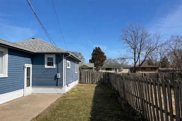 $165,900 | 1336 Hirsch Avenue, Calumet City, IL 60409