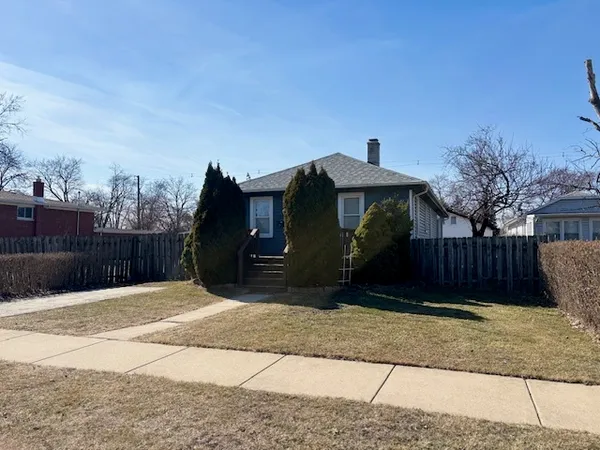$165,900 | 1336 Hirsch Avenue, Calumet City, IL 60409