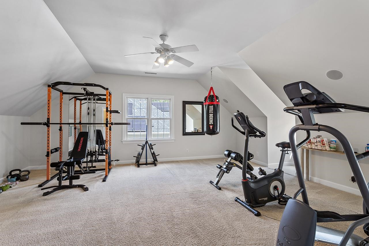 4222 Batiste Road Raleigh, NC 27613 - Photo 31 of 40 Photo 31