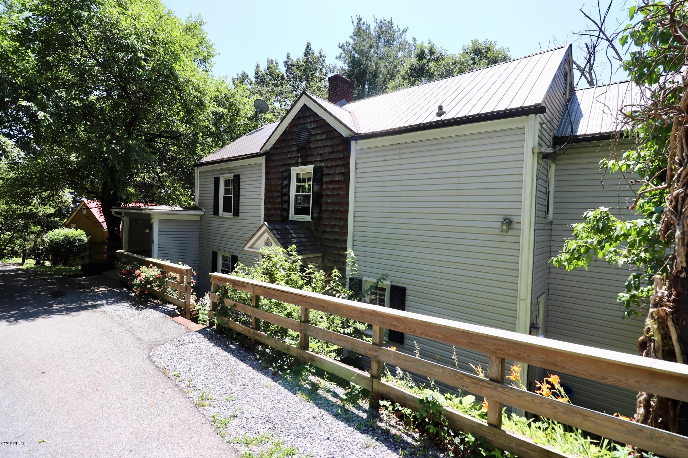 1519 Evergreen Road Williamsport, PA 17701 - Photo 27 of 47 A09BCD8C-6ABB-4D67-9B2B-FB14C77C006F