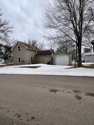 $79,900 | 310 6th Street, Dawson, MN 56232